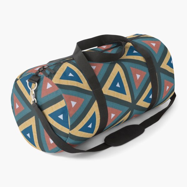 Item preview, Heartening and Audacious Sunshiny-Colored Regular Pattern 62 designed and sold by Shape-And-Color.
