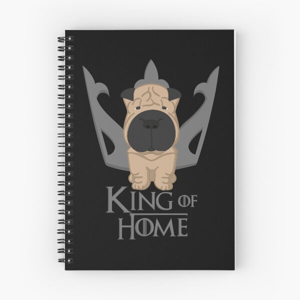 Item preview, King of Home designed and sold by KotaMikota.