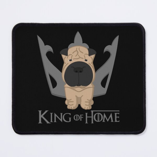 Item preview, King of Home designed and sold by KotaMikota.