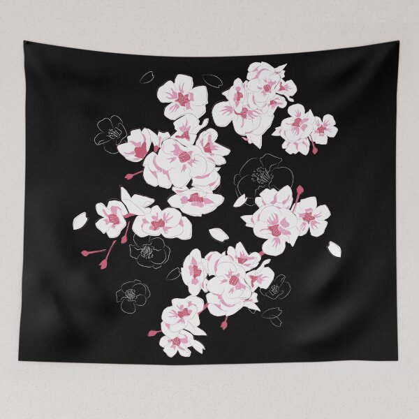 Item preview, Cherry Blossoms designed and sold by otakurastyle.
