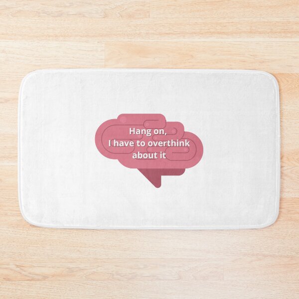 Item preview, I have to overthink everything designed and sold by Medisigne.