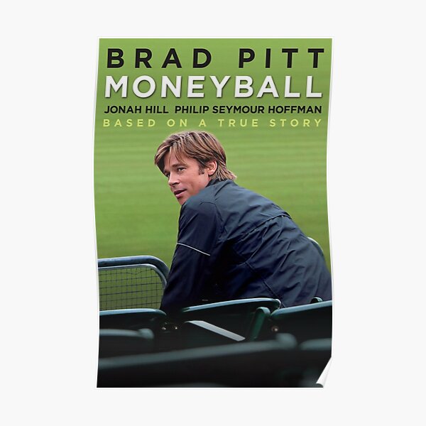 Hidden Movie Details on X: In Moneyball (2011) David Justice