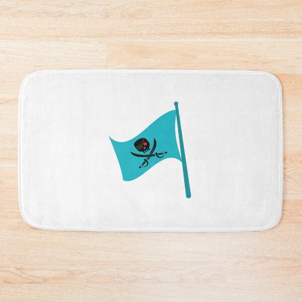 Item preview, Pirates of the Caribbean Flag. designed and sold by Sus94ovan.