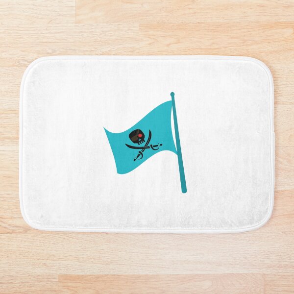 Item preview, Bandera de Piratas del Caribe. designed and sold by Sus94ovan.
