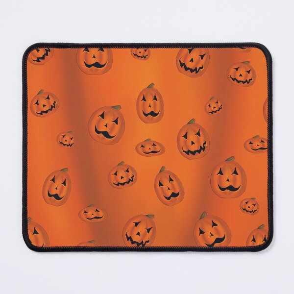 Item preview, Smirking and Laughing Jack O' Lanterns designed and sold by TJFox.