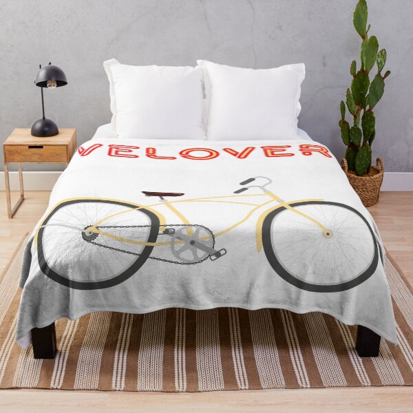Item preview, VeLover – Cruiser 2 – June 12th – 200th Birthday of the Bicycle designed and sold by Hell-Prints.