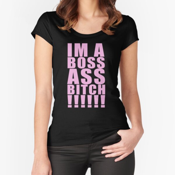 BABB Doggie Tee - Bad Ass Boss Bitch, LLC