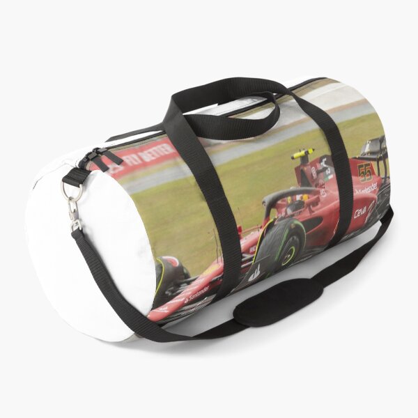 Item preview, Carlos sainz silverstone designed and sold by ETstickerz.