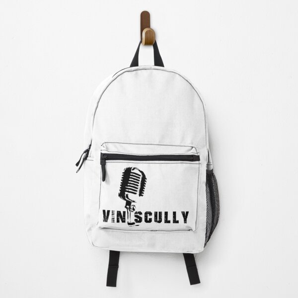Item preview, Vin Scully designed and sold by Vlaki.
