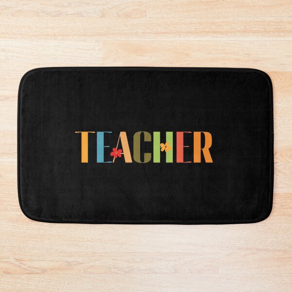 Item preview, Teacher - Back to school designed and sold by JustCreate2016.