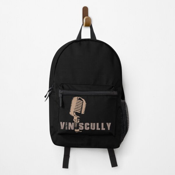 Item preview, Vin Scully designed and sold by Vlaki.