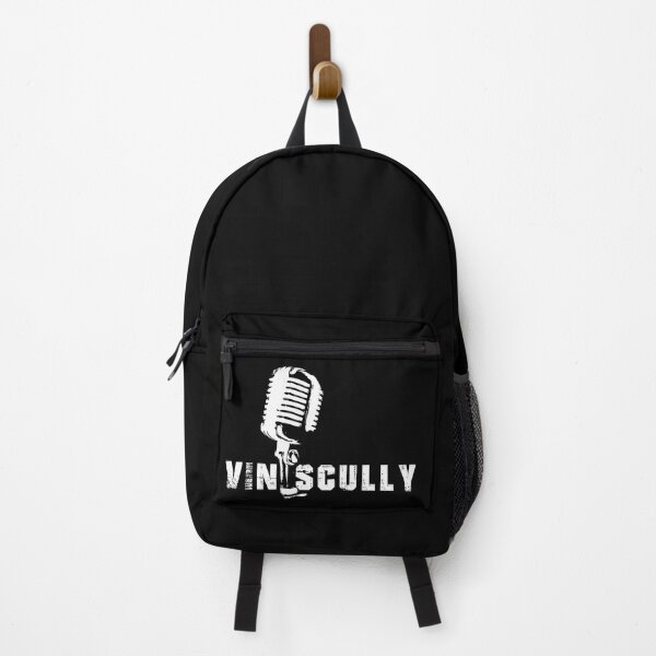 Item preview, Vin Scully designed and sold by Vlaki.