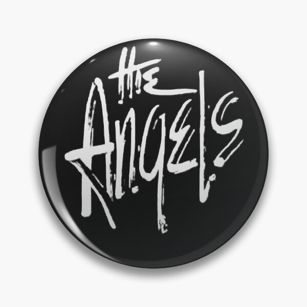 Item preview, The angels (transparent) white designed and sold by MichaelStoner12.