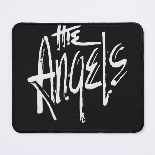Item preview, The angels (transparent) white designed and sold by MichaelStoner12.