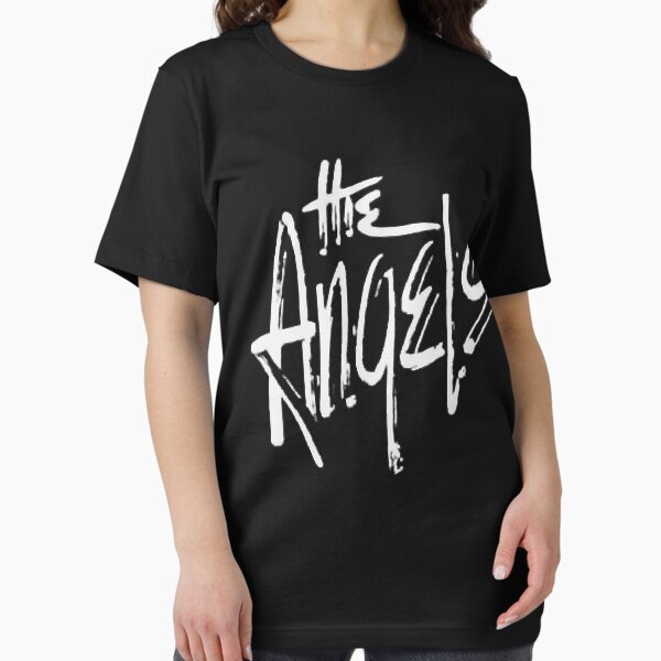 Item preview, The angels (transparent) white designed and sold by MichaelStoner12.