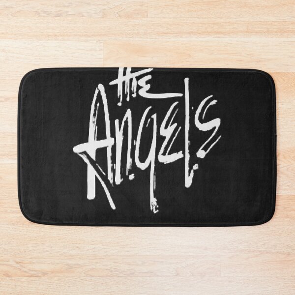 Item preview, The angels (transparent) white designed and sold by MichaelStoner12.