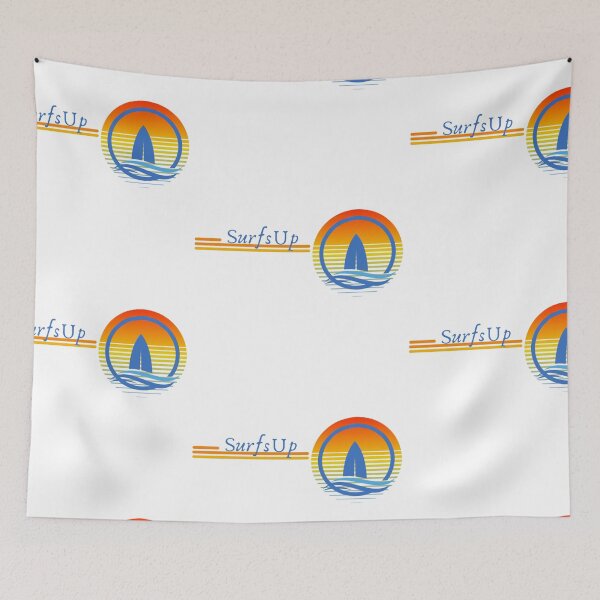 Item preview, Surfs up designed and sold by CharlyB.