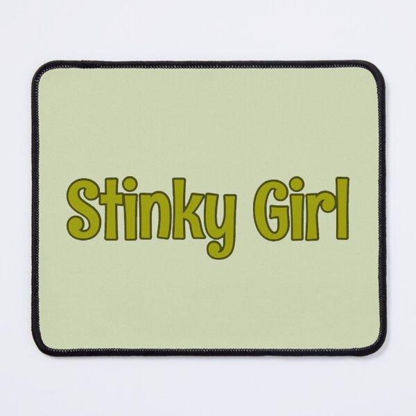 Item preview, Stinky Girl designed and sold by brittonritchie.