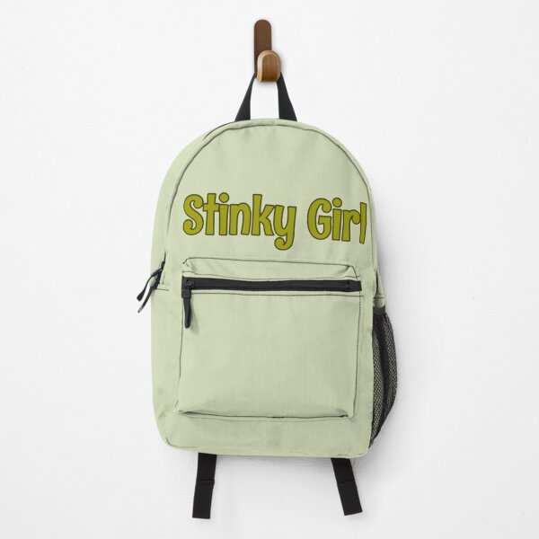 Item preview, Stinky Girl designed and sold by brittonritchie.