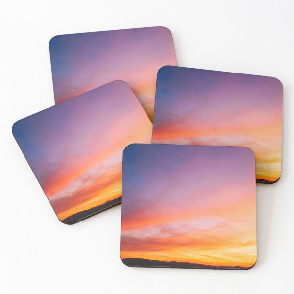 Item preview, Colorful Sunset designed and sold by Taceo10.