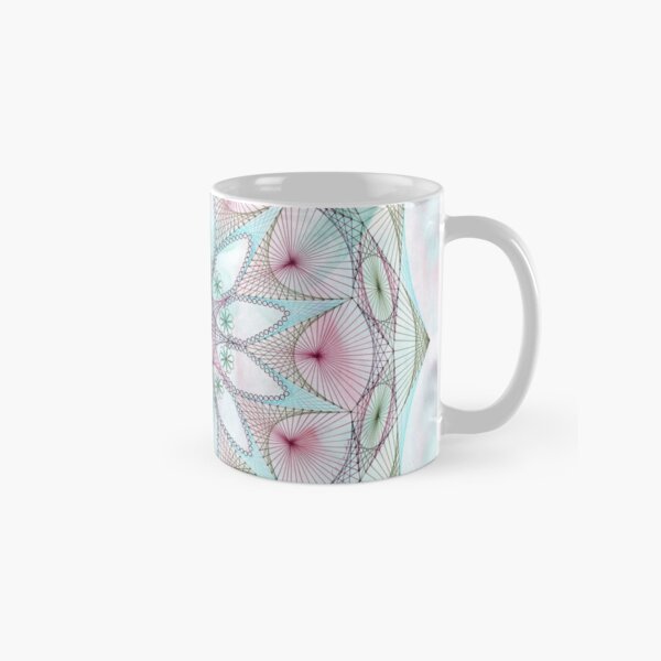 Strike 11 Classic Mug
