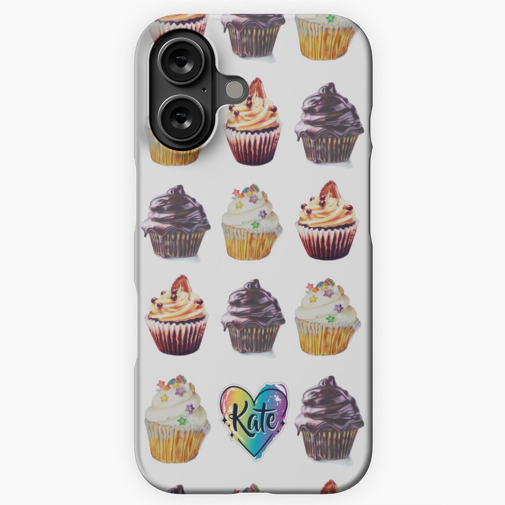 Item preview, iPhone Snap Case designed and sold by KateWOart.