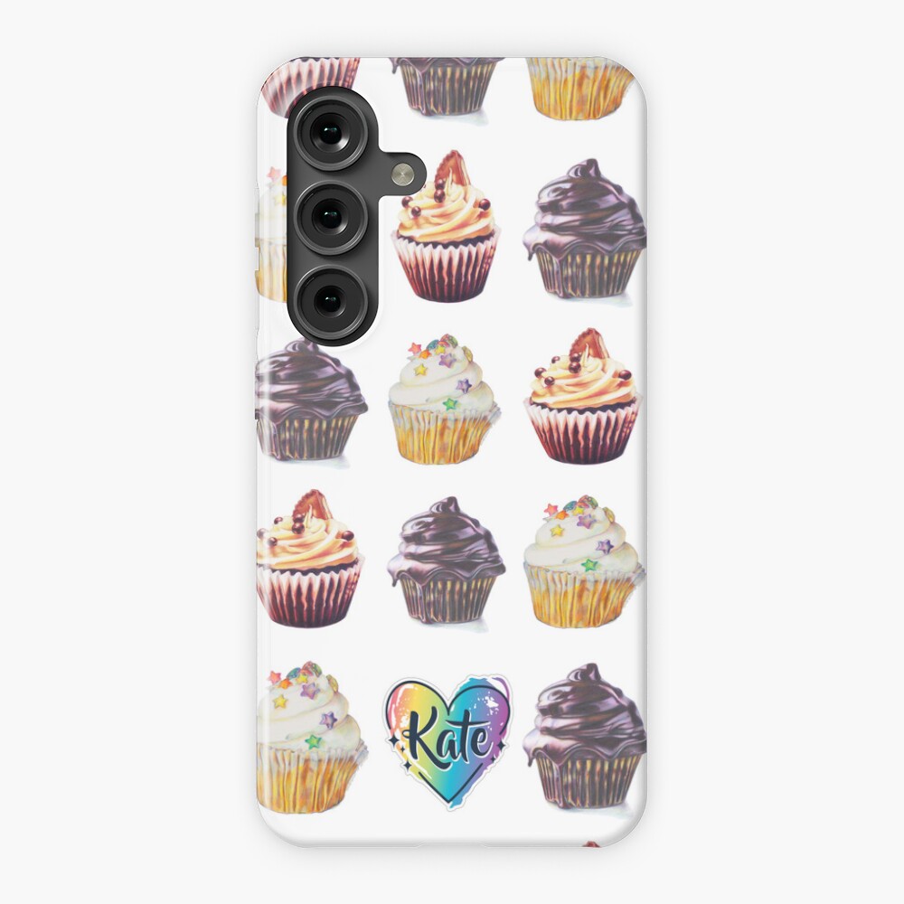 Item preview, Samsung Galaxy Snap Case designed and sold by KateWOart.