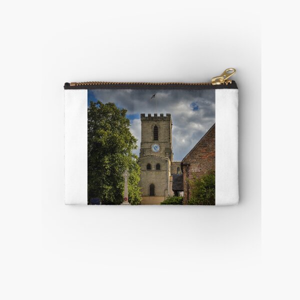 Item preview, St Michael and St Mary's Church designed and sold by jasminewang.