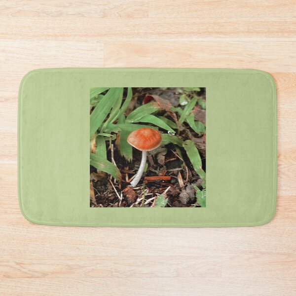 Item preview, lil shroom designed and sold by abby cartwright.