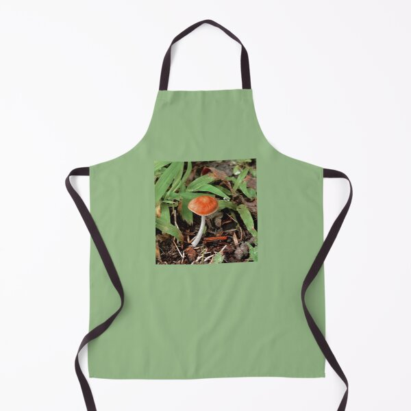 Item preview, lil shroom designed and sold by abby cartwright.