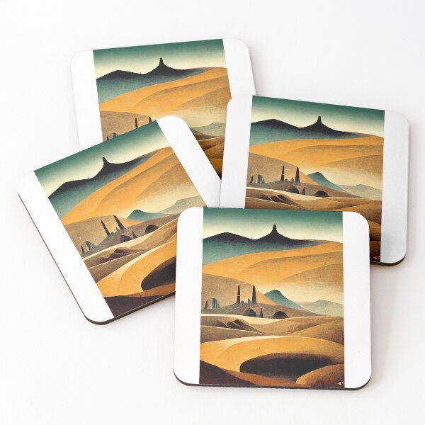 Item preview, Bedouin Desert designed and sold by A-Skyman.