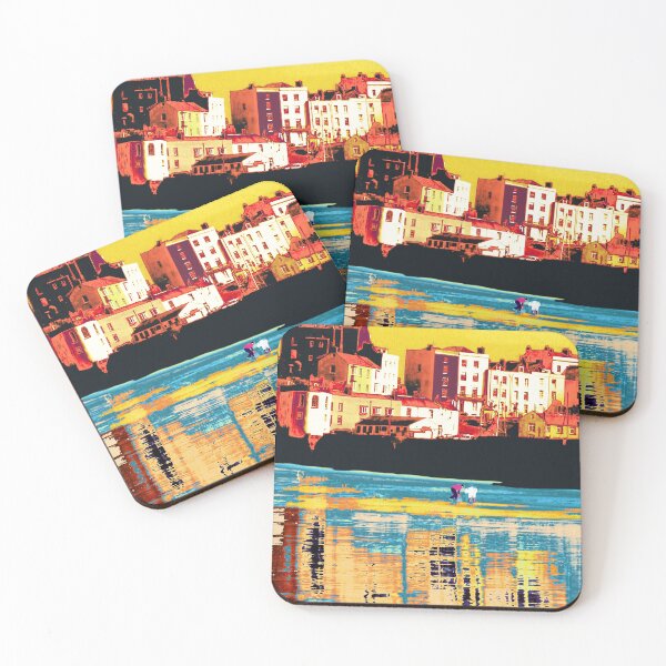 Item preview, Lug Fishing, Tenby (2007) designed and sold by CussRoberts.