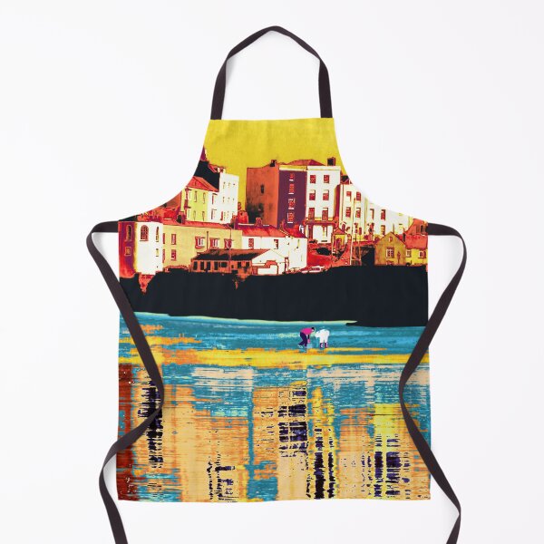 Item preview, Lug Fishing, Tenby (2007) designed and sold by CussRoberts.