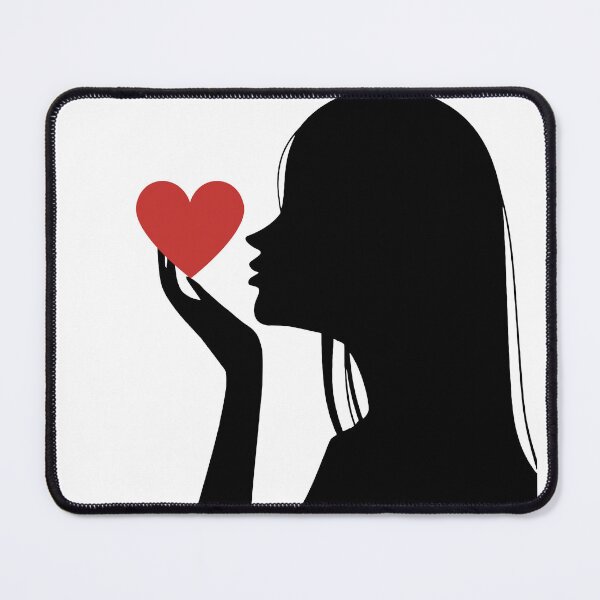 Item preview, Flying Kiss designed and sold by Xylersie.