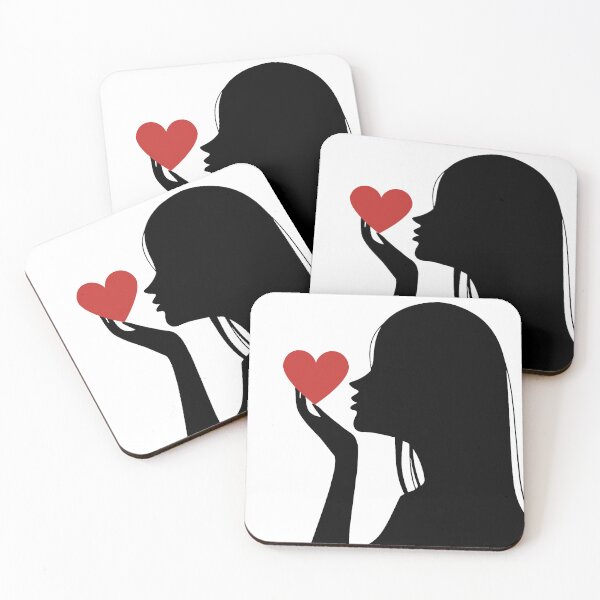 Item preview, Flying Kiss designed and sold by Xylersie.