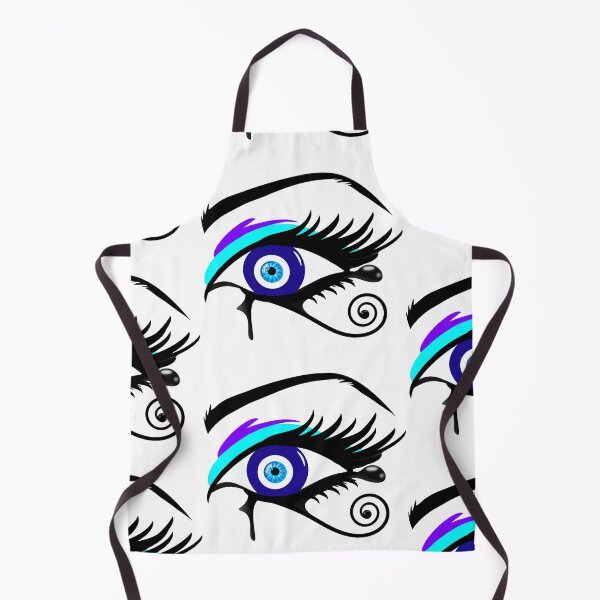 Item preview, Turkish Eye, Horus Eye, amulet, protection, good luck designed and sold by Stoneheim.