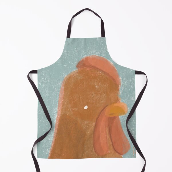 Item preview, Kitchen Chicken designed and sold by Critnthings.