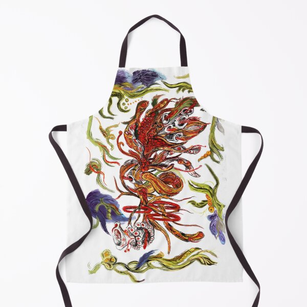 Item preview, Chthonic Petrivka- white-cases designed and sold by AerachnaNagren.