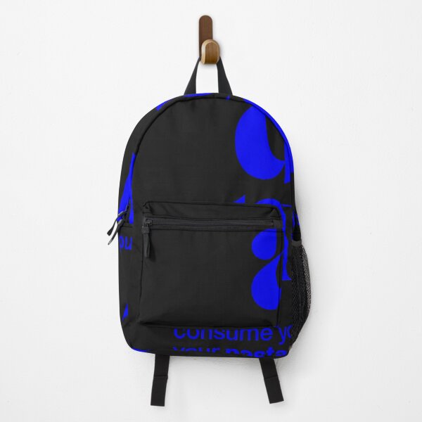 Item preview, Aldente statement print consume your lovers and your pasta responsibly designed and sold by MichaelStoner12.
