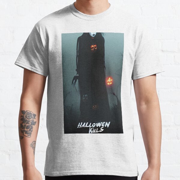 Halloween Kills (design 1) Classic T-Shirt
