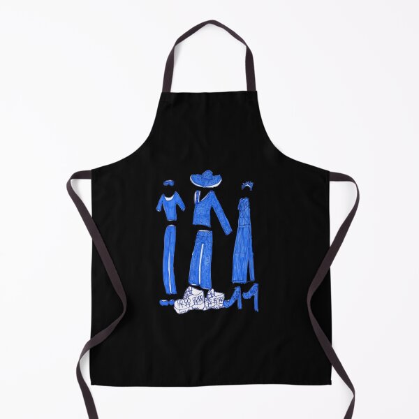Item preview, Pride in Blue designed and sold by WAE Center.