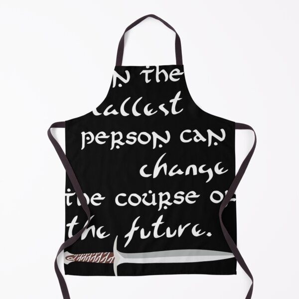Item preview, Even The Smallest Person Baby One-Piece designed and sold by viannkemarad.