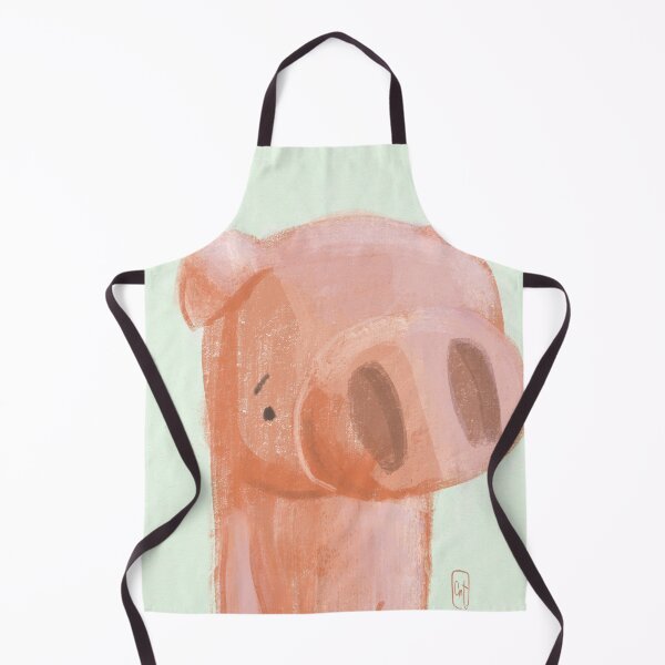 Item preview, Kitchen Pig designed and sold by Critnthings.