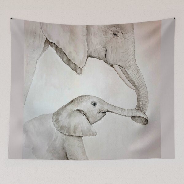 Item preview, Tenderness designed and sold by Shelly  Moore.