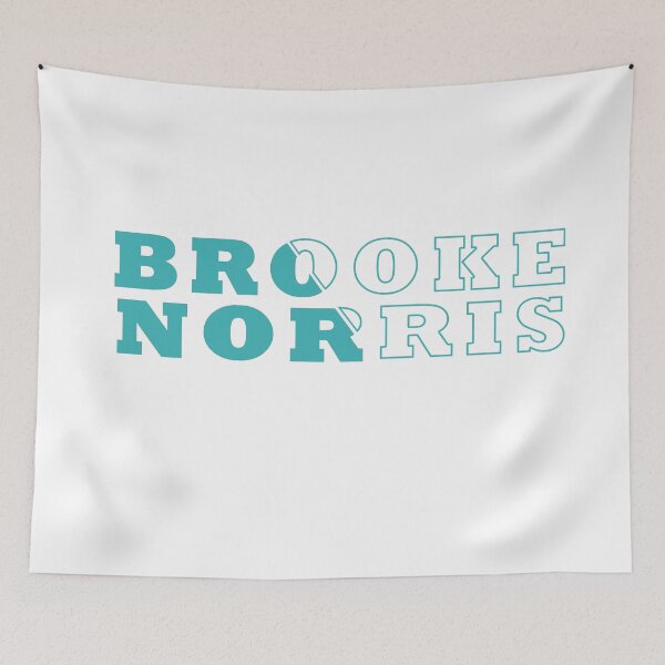 Item preview, Brooke Norris designed and sold by flydye.