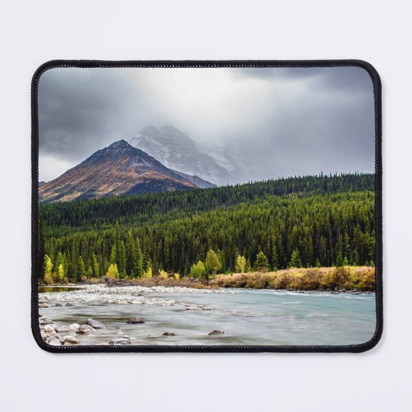 Item preview, landscape river and mountain designed and sold by MAYSO999.