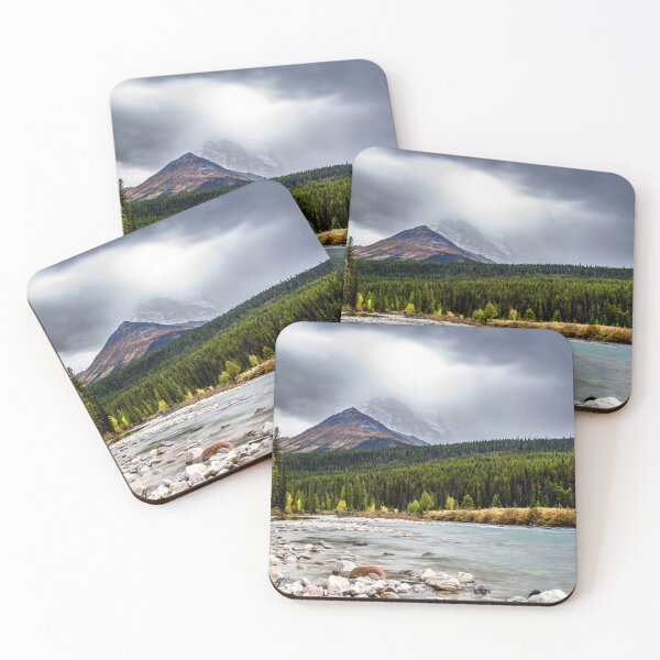 Item preview, landscape river and mountain designed and sold by MAYSO999.