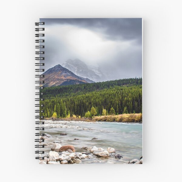 Item preview, landscape river and mountain designed and sold by MAYSO999.
