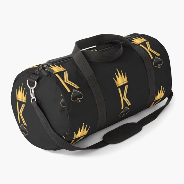 LV DUFFLE CUM GYM BAG