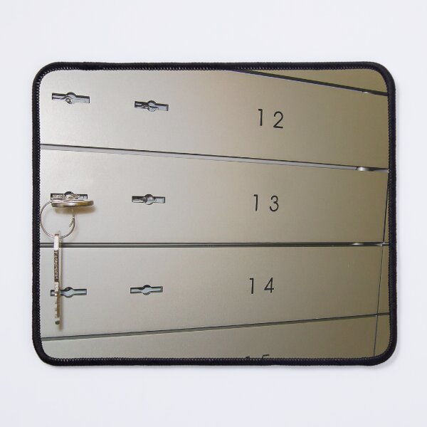 Item preview, Concept for security, banking services and safety deposit boxes designed and sold by yanzappa.